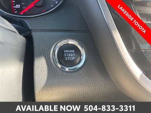 Certified 2024 Toyota Camry XSE w/ Navigation Package FWD image 38