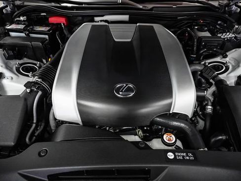 Used 2023 Lexus IS 350 F Sport RWD image 27