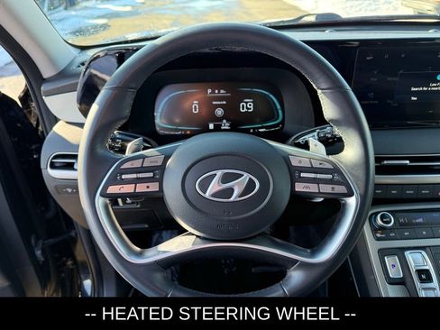 Used 2023 Hyundai Palisade XRT w/ Cargo Package image 8