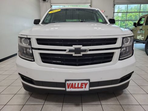 Used 2018 Chevrolet Tahoe Premier AWD/4WD image 6