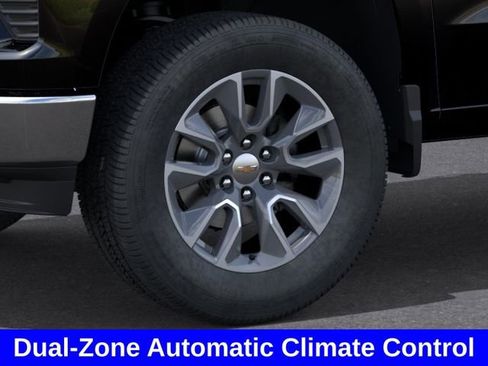 New 2026 Chevrolet Silverado 1500 LT AWD/4WD image 10