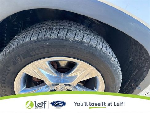 Used 2014 Toyota Highlander Limited image 39