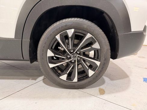 New 2026 MAZDA CX-50 AWD 2.5 Hybrid w/ Weather Package image 37