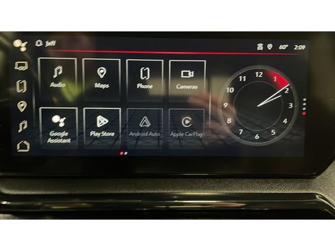 Used 2024 GMC Sierra 1500 AT4 w/ AT4 Premium Package AWD/4WD image 13