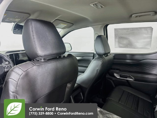 New 2026 Ford Ranger Lariat w/ FX4 Off-Road Package AWD/4WD image 24