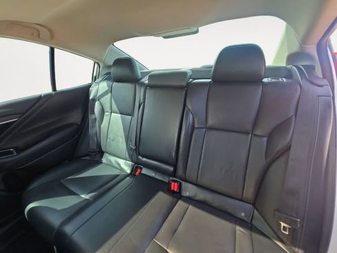 Used 2022 Subaru Legacy Limited AWD/4WD image 13