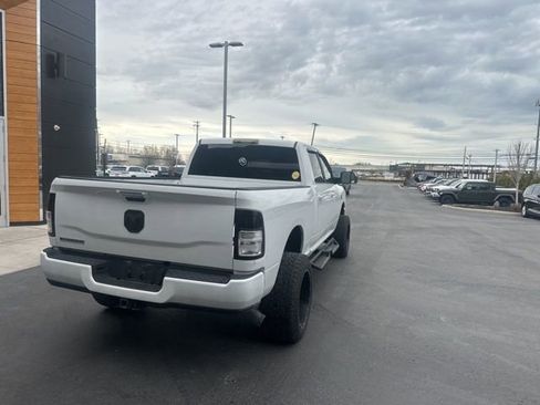 Used 2019 RAM 2500 Big Horn image 30