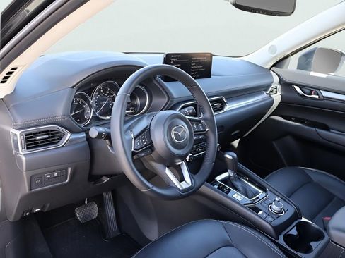 Used 2024 MAZDA CX-5 AWD 2.5 S image 19