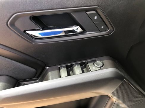 New 2026 Chevrolet Colorado LT w/ LT Convenience Package RWD image 11
