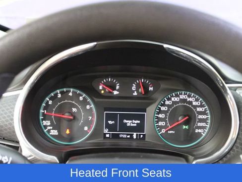Used 2019 Chevrolet Malibu LT FWD image 18