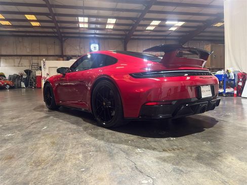 Used 2026 Porsche 911 GTS image 16