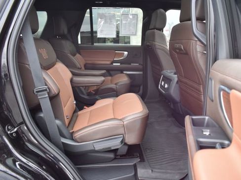 Used 2025 Ford Expedition King Ranch AWD/4WD image 50