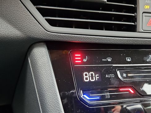 New 2026 Volkswagen Jetta Sport image 21