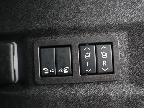 Used 2024 GMC Yukon Denali w/ Max Trailering Package AWD/4WD image 37