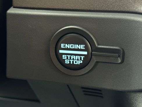 New 2025 Ford Bronco Big Bend image 22