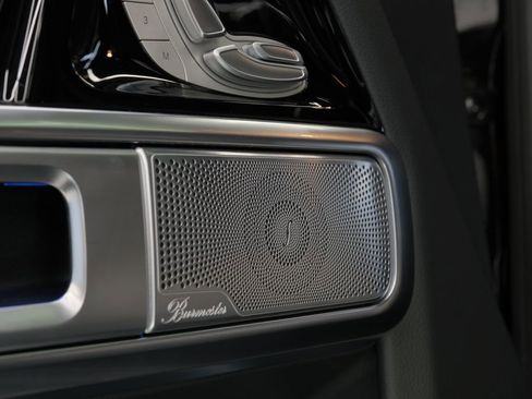 Used 2025 Mercedes-Benz G 63 AMG 4MATIC image 50