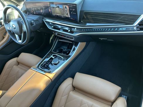 Used 2025 BMW X5 sDrive40i w/ Premium Package image 30