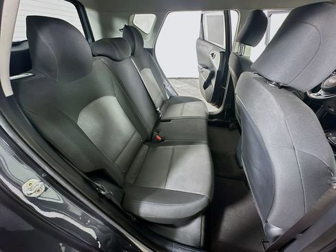Used 2021 Kia Soul LX FWD image 11
