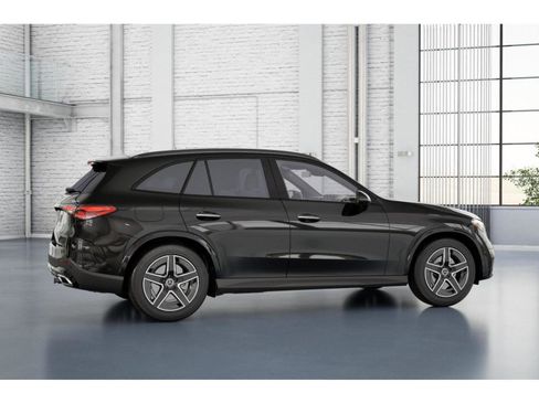 New 2026 Mercedes-Benz GLC 300 4MATIC image 18