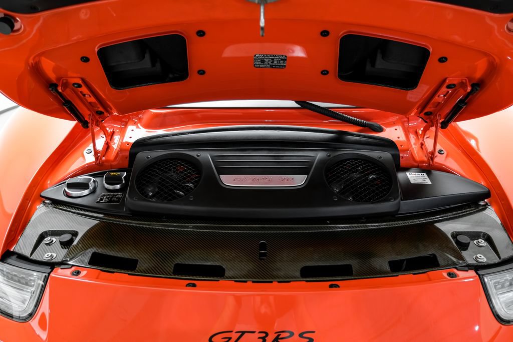 Used 2016 Porsche 911 GT3 RS RWD image 41