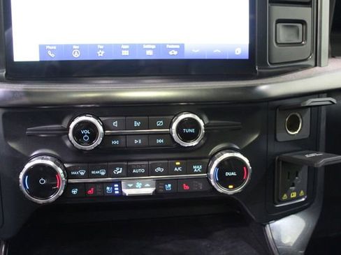 Used 2022 Ford F150 Tremor w/ Equipment Group 402A High AWD/4WD image 19