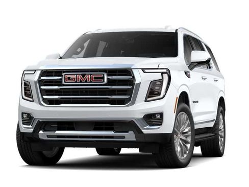 New 2026 GMC Yukon Elevation image 1