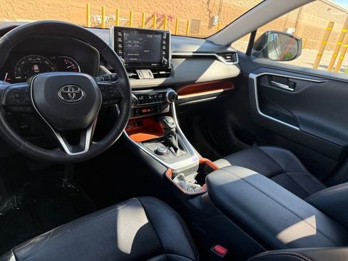 Used 2019 Toyota RAV4 Adventure w/ Cold Weather Package image 18