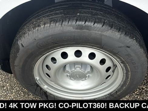 New 2026 Ford Maverick XL w/ Equipment Group 101A image 34