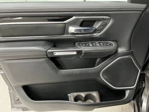 Used 2020 RAM 1500 Laramie w/ Sport Appearance Package AWD/4WD image 23