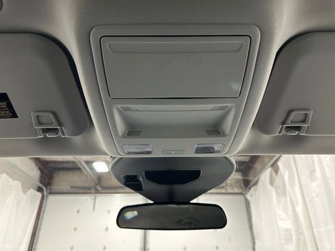 Used 2025 Ford Escape Active image 35