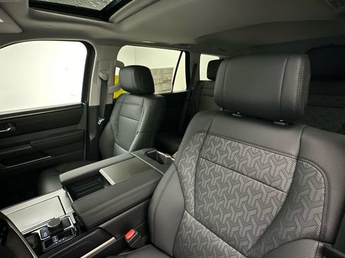 Certified 2024 Toyota Sequoia SR5 w/ SR5 Premium Package AWD/4WD image 9