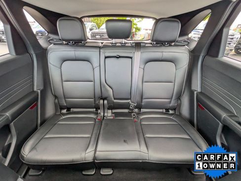 Certified 2022 Ford Escape SEL AWD/4WD image 16
