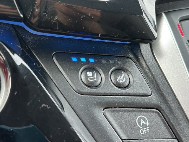 Certified 2019 Honda Odyssey Elite image 44