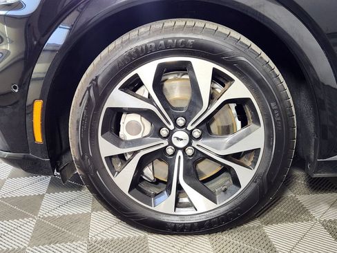 Used 2023 Ford Mustang Mach-E Premium AWD/4WD image 10