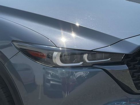 Used 2023 MAZDA CX-5 Carbon Edition AWD/4WD image 7