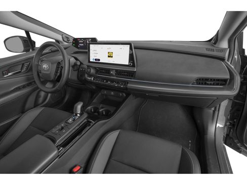 Used 2024 Toyota Prius Limited AWD/4WD image 13
