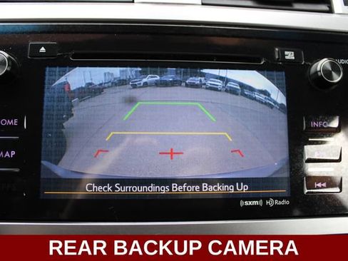 Used 2016 Subaru Outback 2.5i Limited AWD/4WD image 6