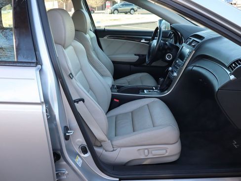 Used 2007 Acura TL Type-S image 22