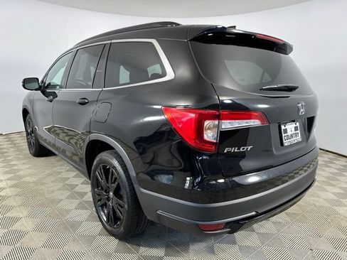 Used 2022 Honda Pilot Special Edition image 2