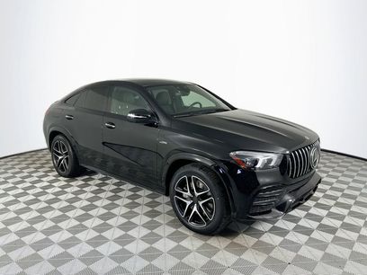 Used 2023 Mercedes-Benz GLE 53 AMG GLE 53 AMG