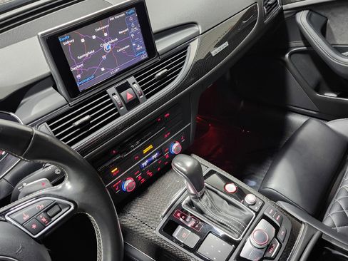 Used 2016 Audi S6 Premium Plus image 32