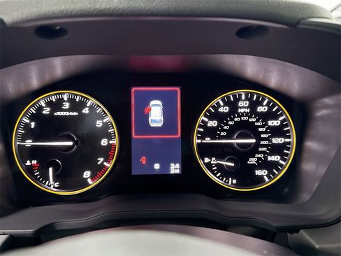 New 2026 Subaru Crosstrek 2.5i Wilderness image 10