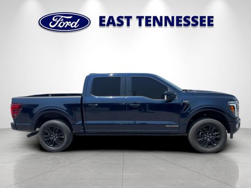 Used 2024 Ford F150 Platinum AWD/4WD image 2