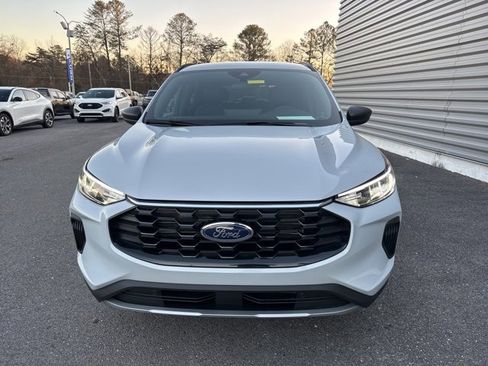 New 2025 Ford Escape ST-Line w/ Tech Pack #1 image 8