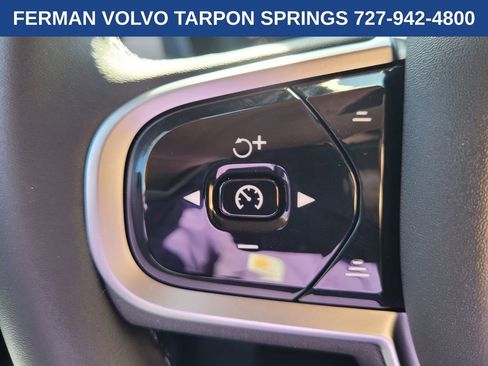 New 2026 Volvo XC90 T8 Plus w/ Protection Package Premier AWD/4WD image 31