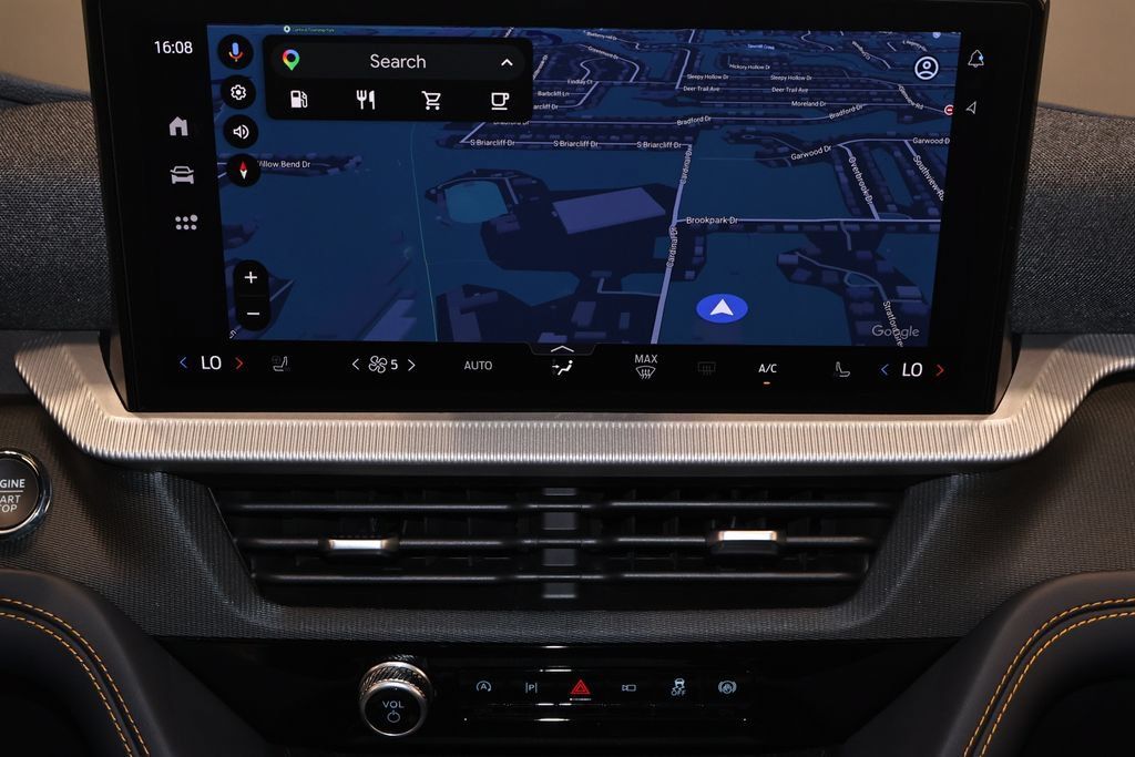New 2027 Ford Explorer Tremor AWD/4WD image 27