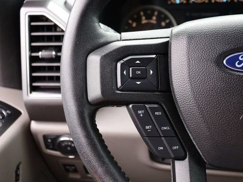 Used 2018 Ford F150 XLT w/ Equipment Group 301A Mid AWD/4WD image 11
