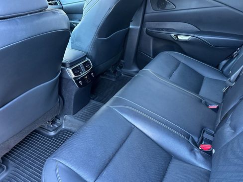 Certified 2024 Lexus RX 350h RX 350h image 27