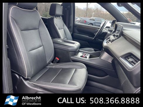 Used 2023 Chevrolet Tahoe Premier w/ Premium Package 2 image 22