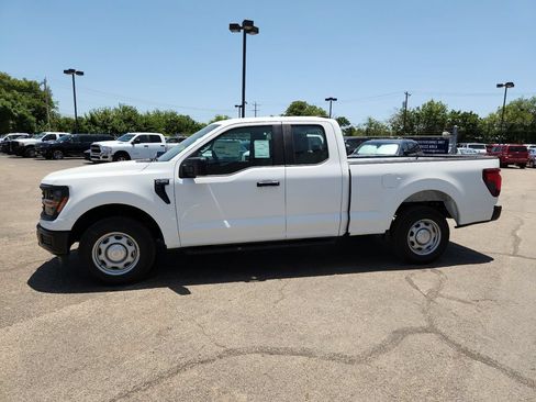 New 2026 Ford F150 XL RWD image 7